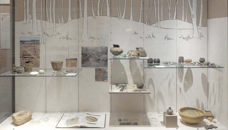 Exposition Musee Strasbourg