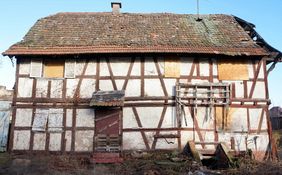L. Jeanneret © Archéologie Alsace